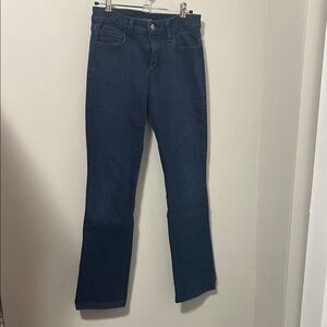 Joe's Jeans Blue Boot‎ Cut Denim